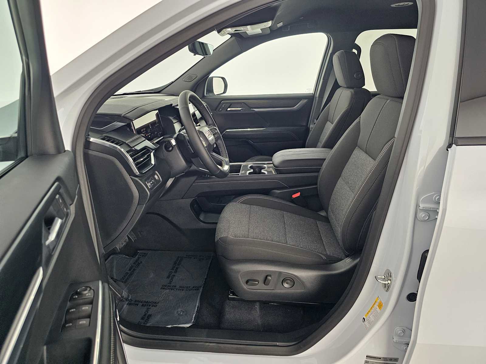 New 2026 GMC Acadia Elevation image 22