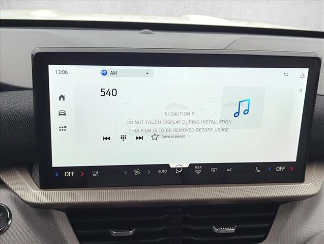 New 2025 Ford Explorer Active w/ Active Comfort Package image 11