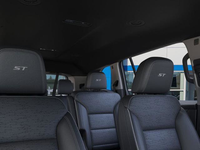 New 2026 Buick Enclave Sport Touring image 55