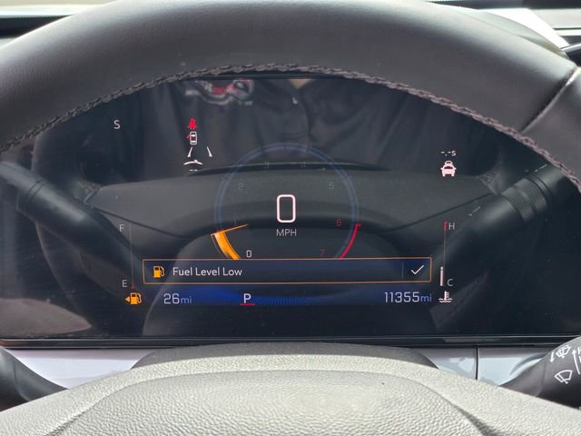 Used 2024 Chevrolet Trax LT w/ Driver Confidence Package FWD image 26