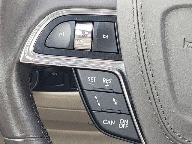 Used 2020 Lincoln Continental Standard w/ Premium Package image 33