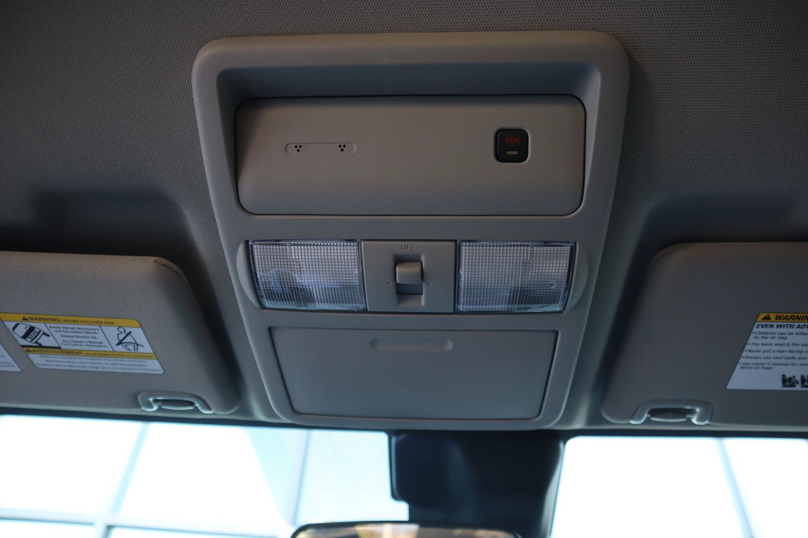 New 2026 Nissan Frontier S AWD/4WD image 21