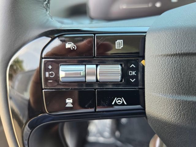 New 2026 Kia Sorento EX image 11