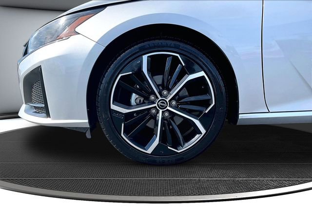 Certified 2023 Nissan Altima 2.5 SR image 31
