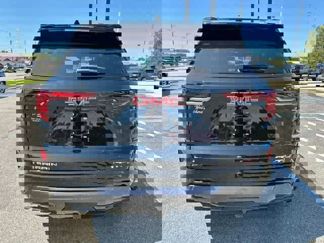 New 2026 GMC Terrain AT4 w/ Convenience Package III image 15