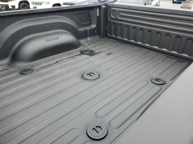 New 2026 RAM 2500 Big Horn AWD/4WD image 10