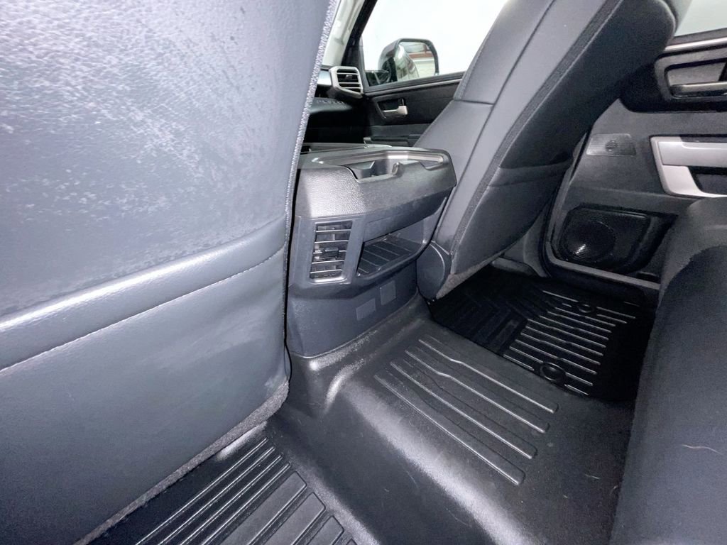 Used 2022 Toyota Tundra SR5 image 20
