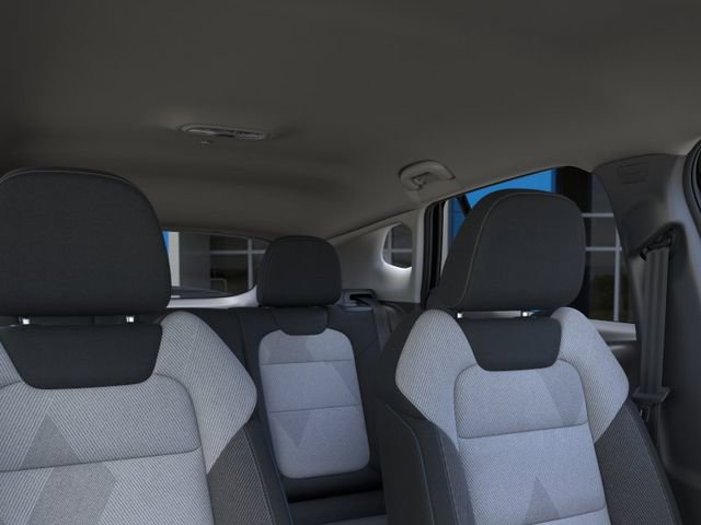New 2026 Chevrolet Trax LS FWD image 24