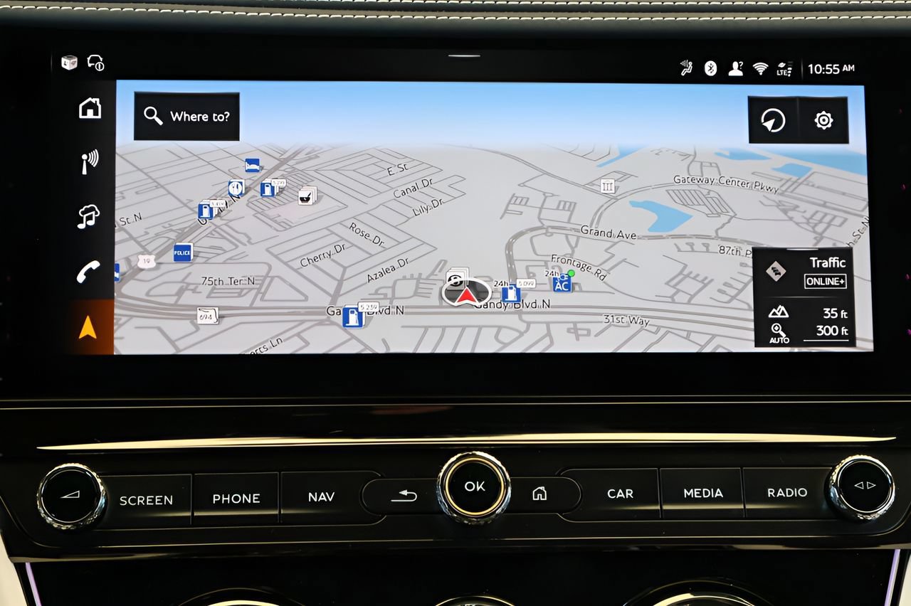 New 2026 Bentley Continental GT AWD/4WD image 18