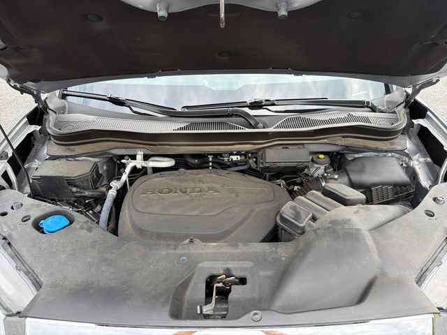 Used 2021 Honda Ridgeline RTL-E image 10