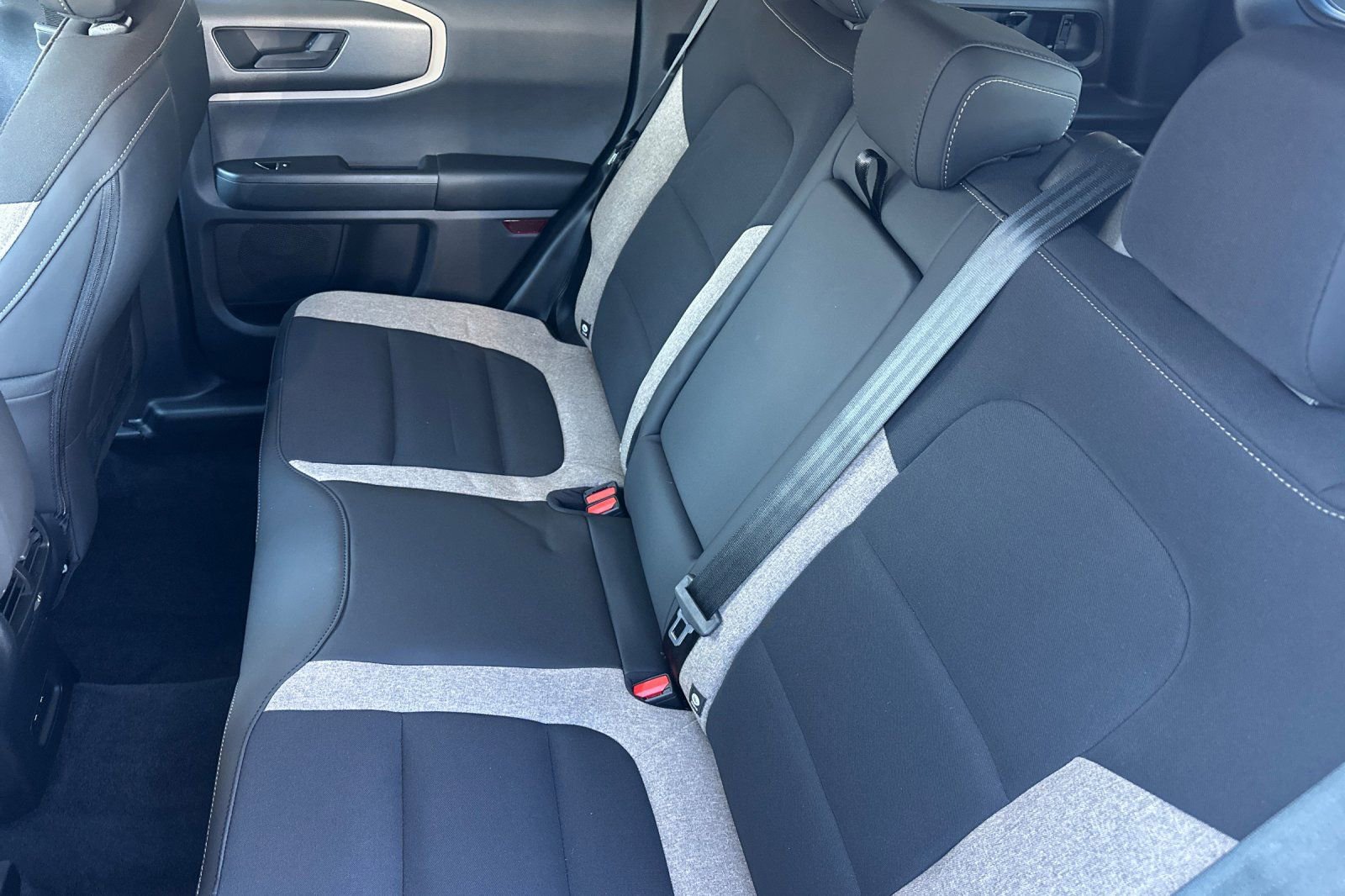 New 2026 Ford Bronco Sport Big Bend w/ Convenience Package image 11