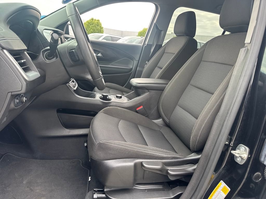Used 2024 GMC Terrain SLE image 15