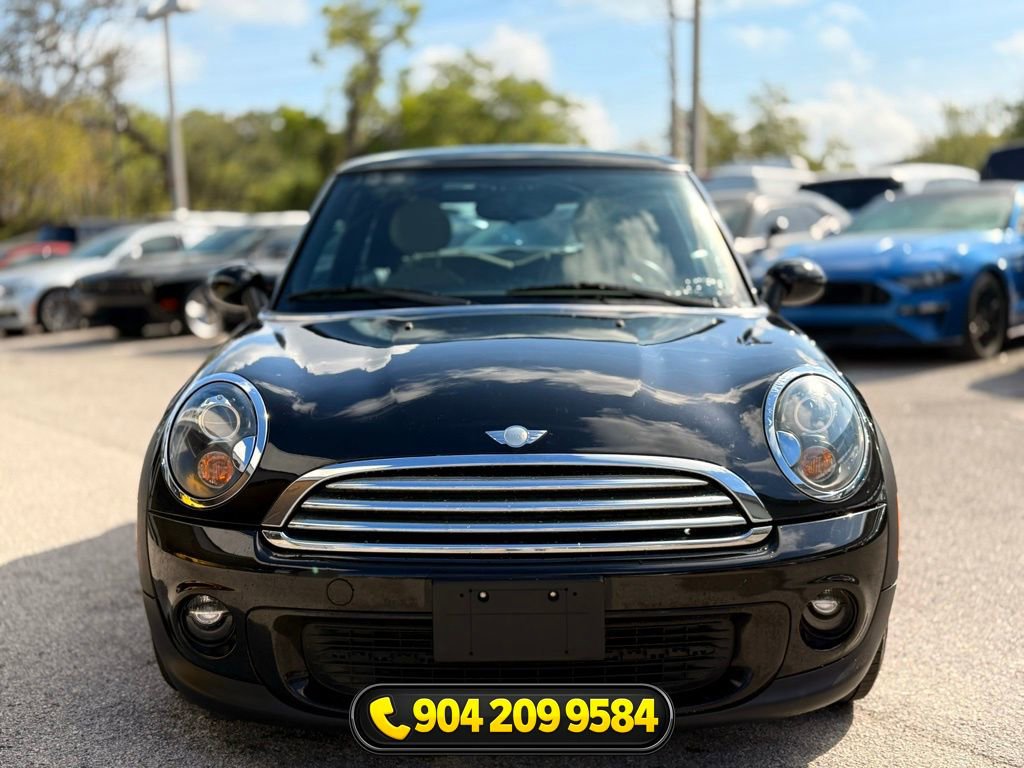 Used 2011 MINI Cooper Hardtop FWD image 9