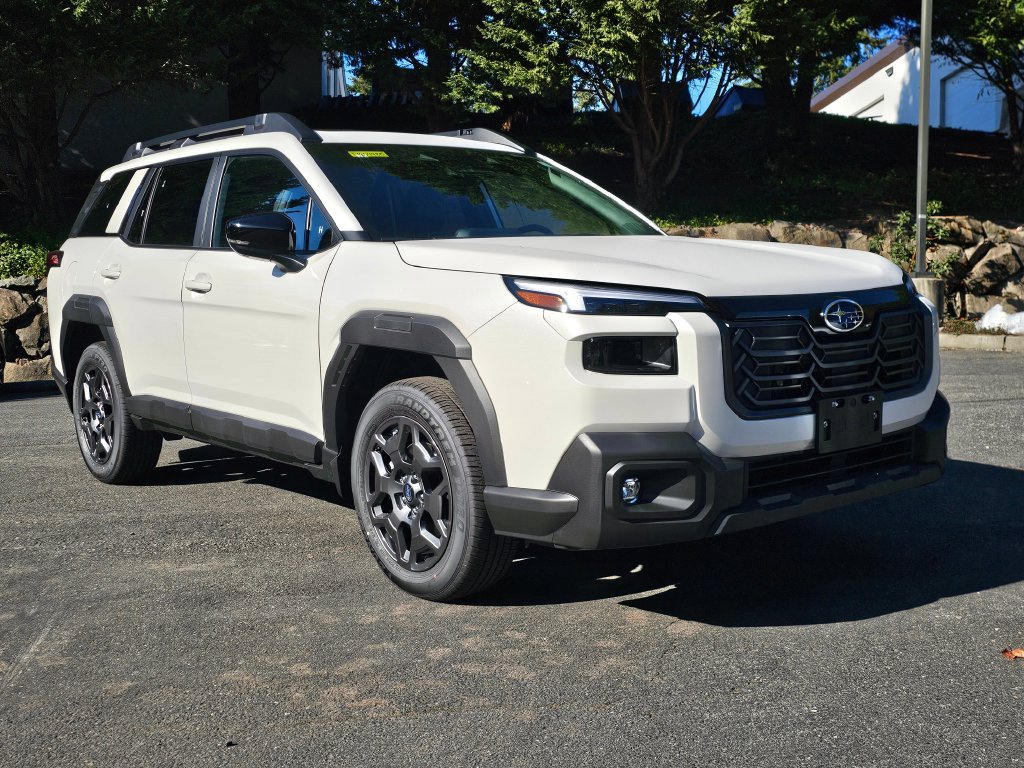 New 2026 Subaru Outback Premium AWD/4WD image 7