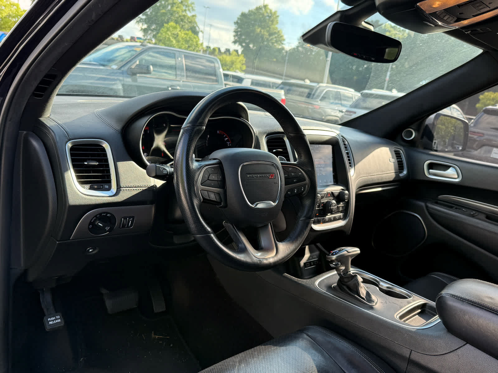 Used 2018 Dodge Durango Citadel AWD/4WD image 15