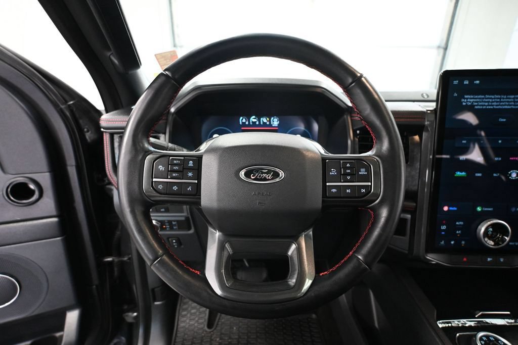 Used 2022 Ford Expedition Max Limited w/ Equipment Group 303A AWD/4WD image 27