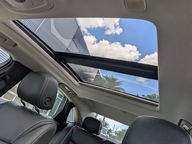 Used 2019 Cadillac XTS Luxury w/ Driver Awareness Package FWD image 13