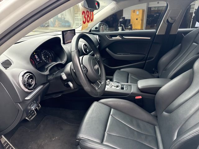 Used 2015 Audi A3 2.0T Premium Plus image 46