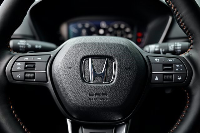 New 2027 Honda CR-V TrailSport image 38
