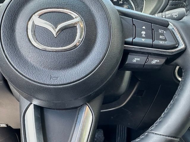 Used 2023 MAZDA CX-5 AWD 2.5 S w/ Premium Plus Pkg image 19
