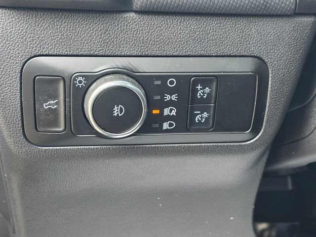 Used 2025 Ford Bronco Sport Outer Banks w/ Outer Banks Tech Package+ image 10