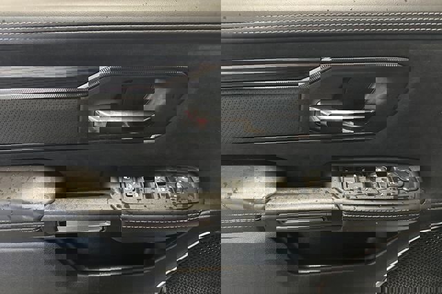 Used 2025 RAM 1500 RHO image 12