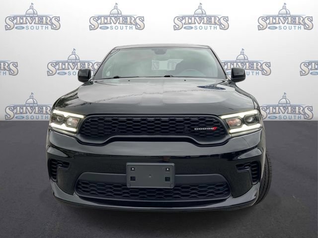 Used 2026 Dodge Durango GT AWD/4WD image 8