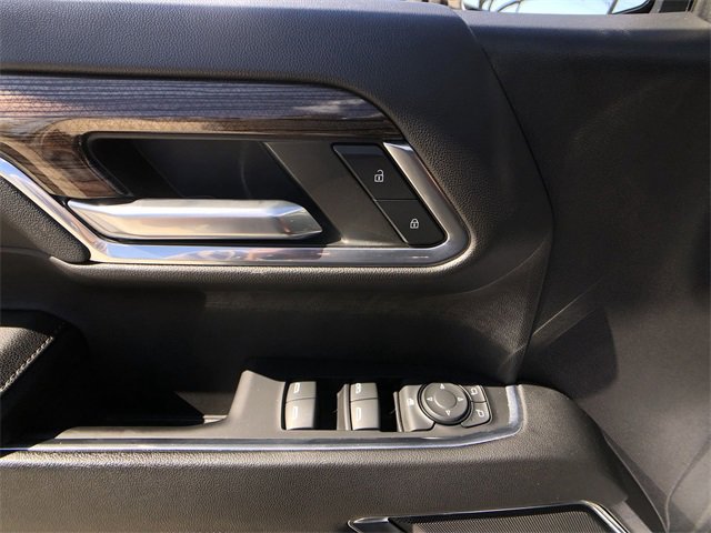 Certified 2023 Chevrolet Silverado 1500 LT image 21