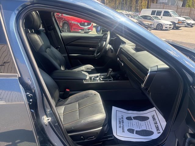 Used 2023 MAZDA CX-50 AWD 2.5 S w/ Cargo Package image 13