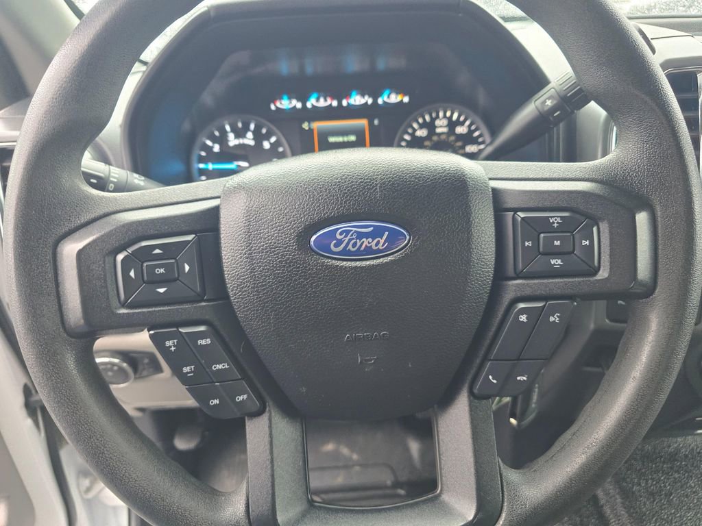 Used 2018 Ford F250 XLT w/ FX4 Off-Road Package image 19