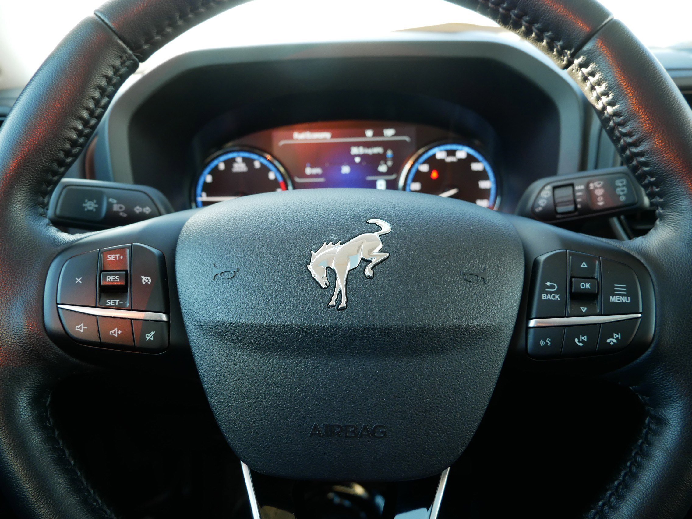 Used 2023 Ford Bronco Sport Outer Banks w/ Tech Package image 24