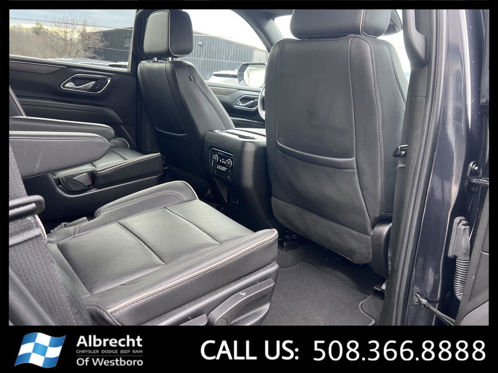 Used 2023 Chevrolet Tahoe Premier w/ Premium Package 2 image 18