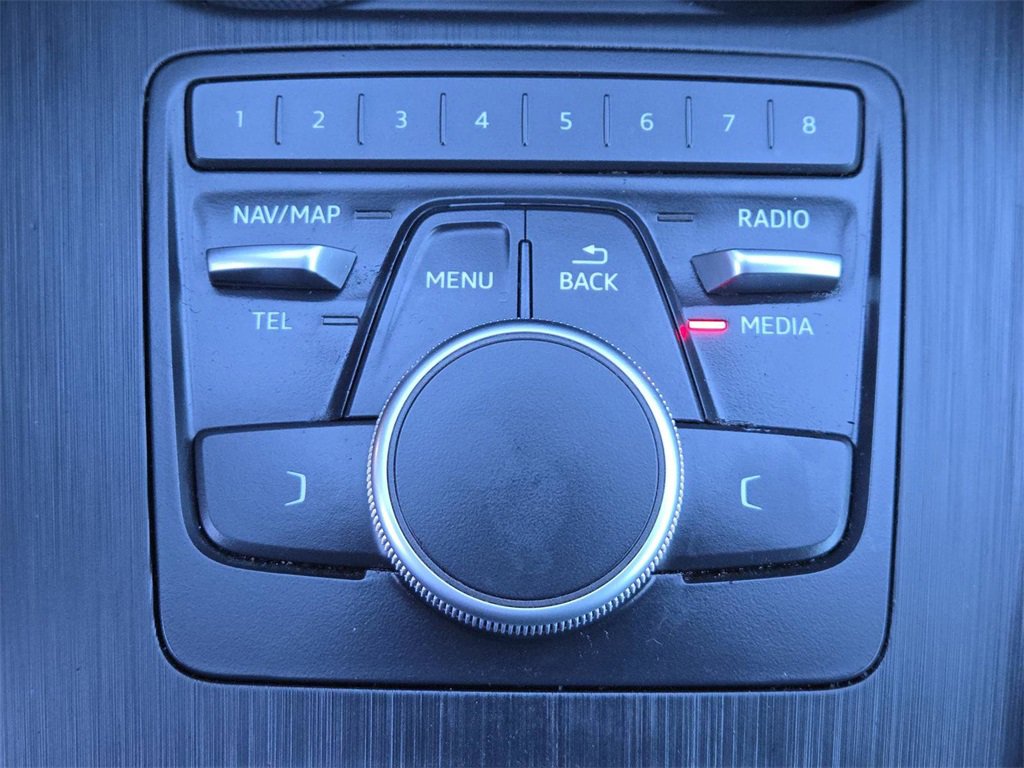 Used 2018 Audi A5 2.0T Premium image 26