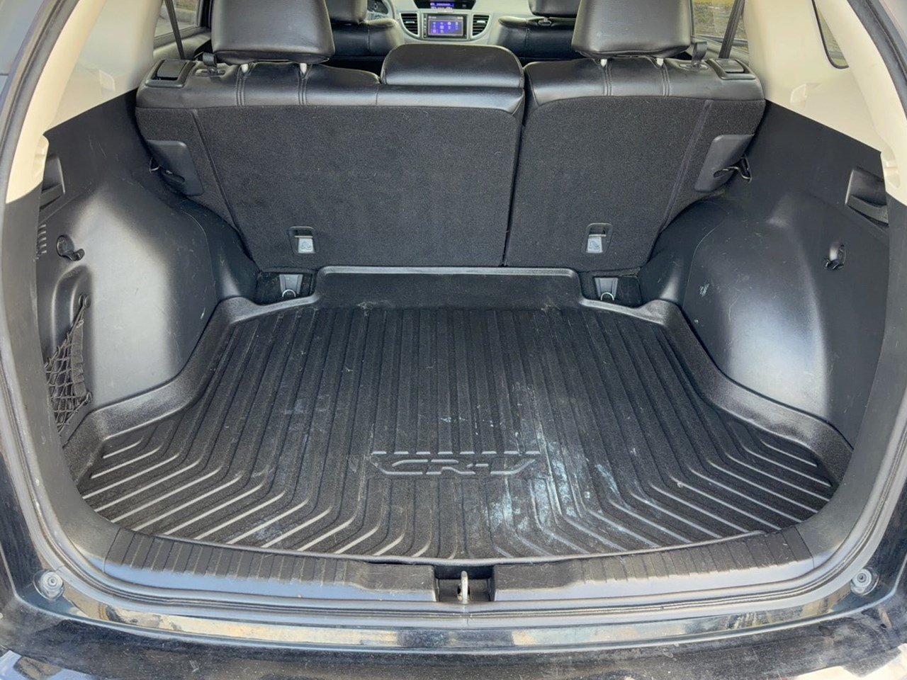 Used 2016 Honda CR-V EX image 28