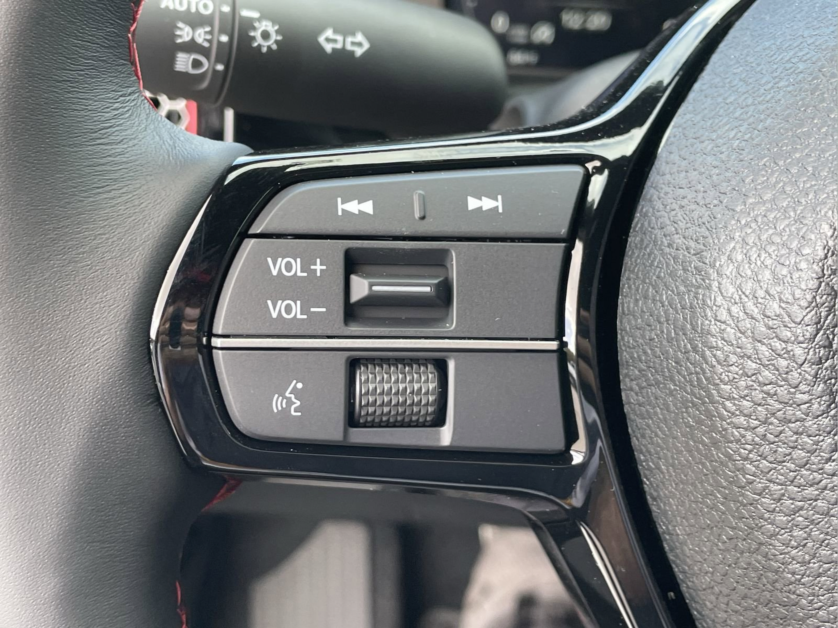 New 2026 Honda Civic Si image 16