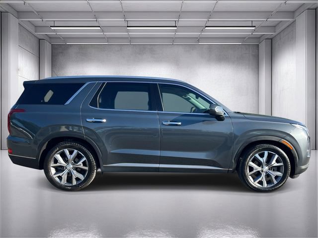 Used 2021 Hyundai Palisade SEL w/ Convenience Package FWD image 2