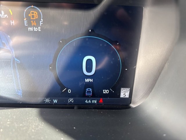 New 2025 Ford F150 XLT w/ Equipment Group 302A MID image 32