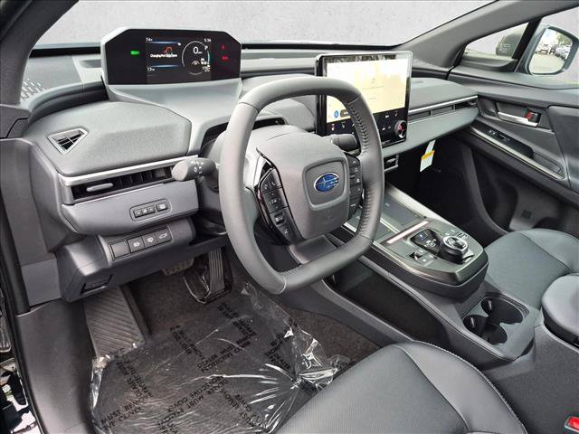 New 2026 Subaru Solterra AWD/4WD image 3