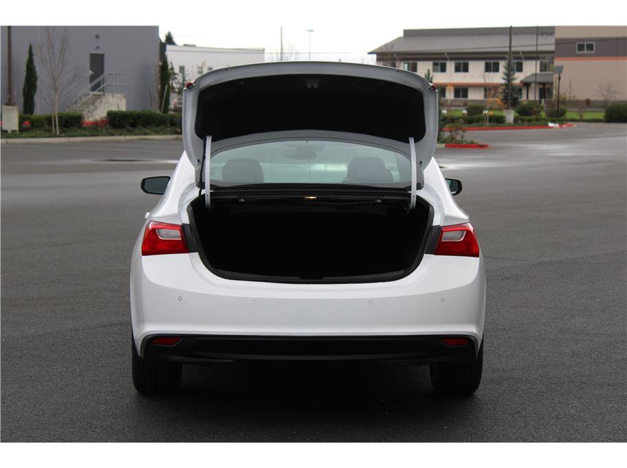 Used 2024 Chevrolet Malibu LT image 36