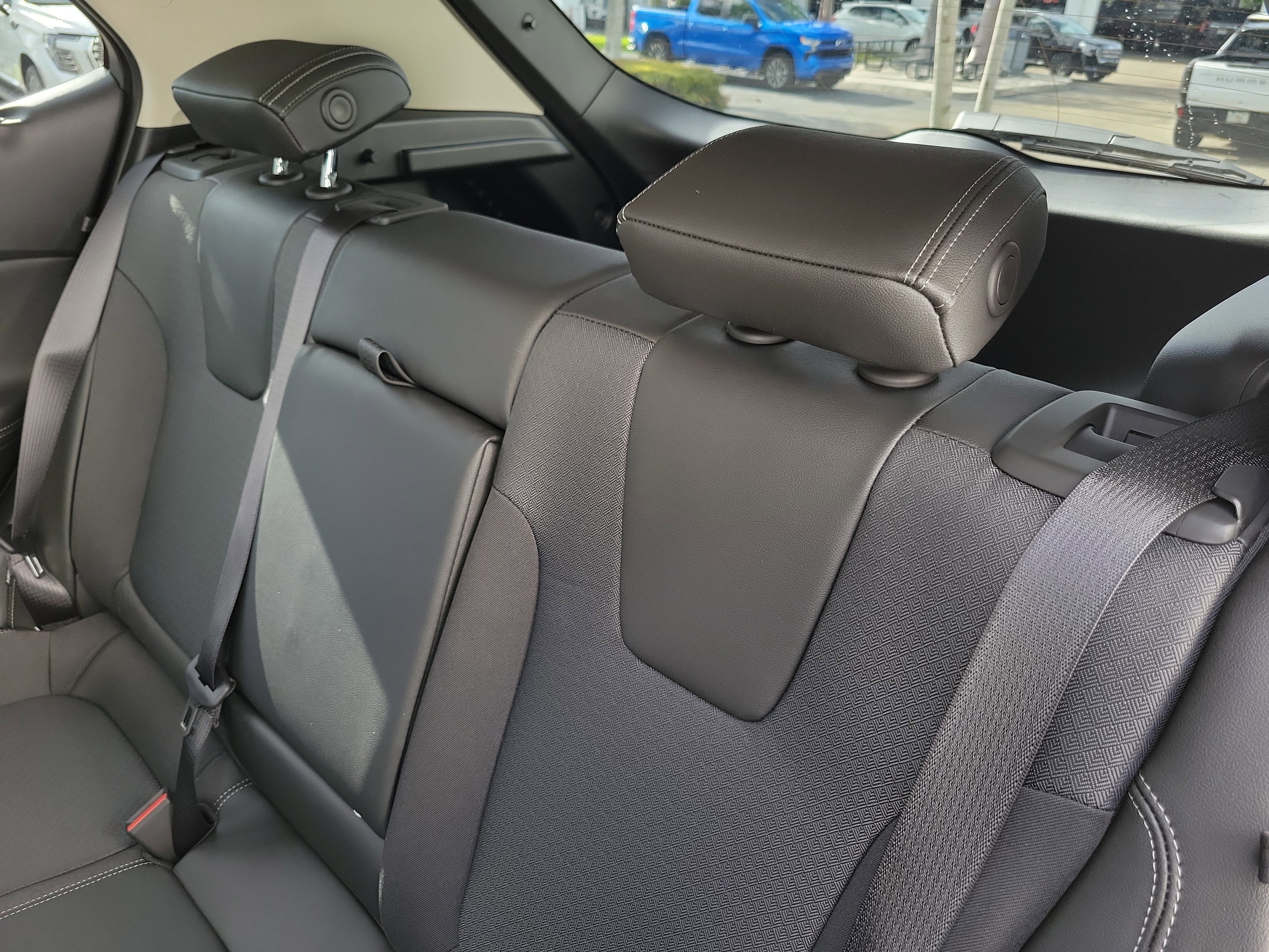 New 2026 Buick Encore GX Preferred w/ Comfort Package image 12