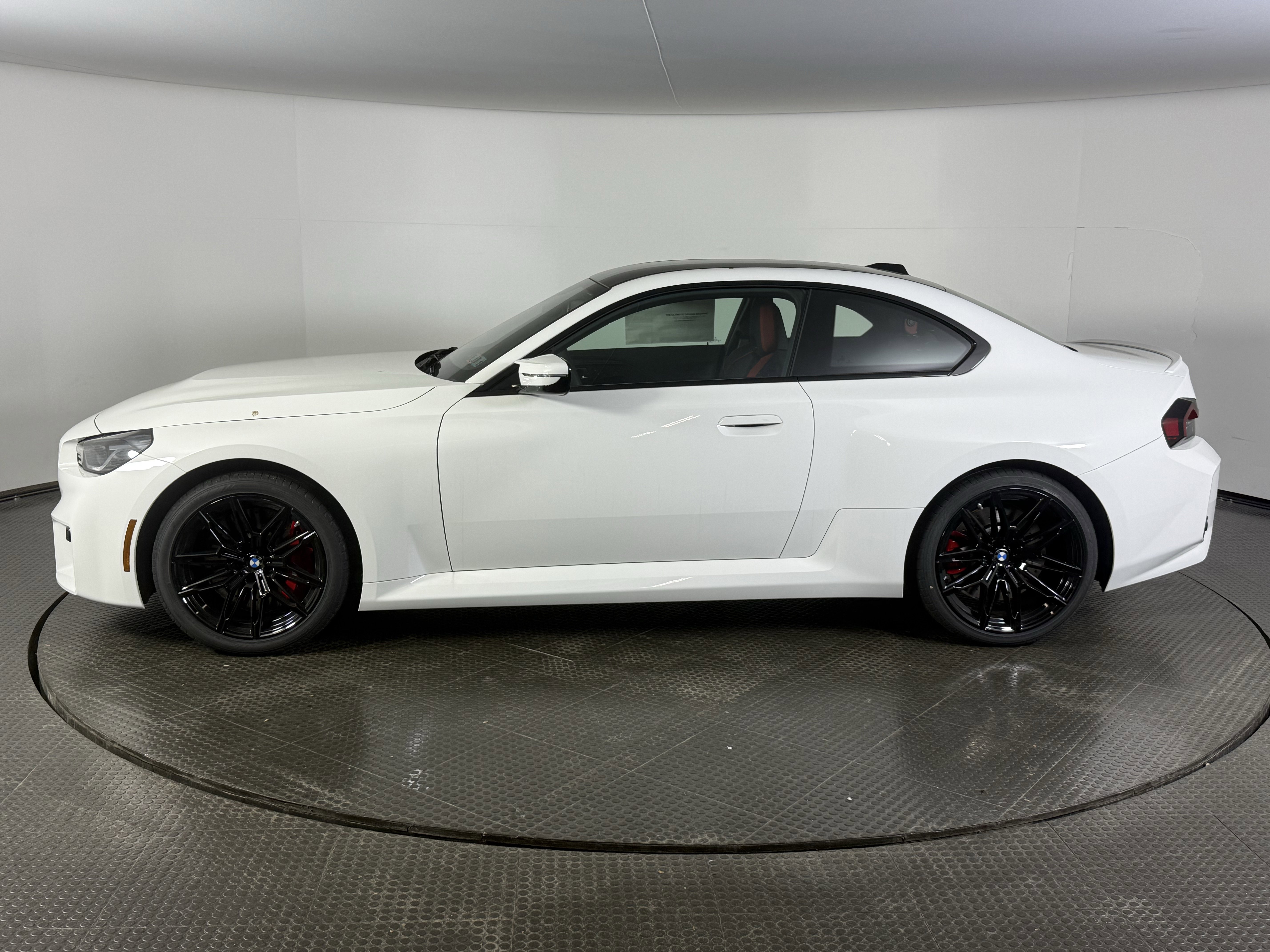 New 2026 BMW M2 w/ Lighting Package RWD image 7