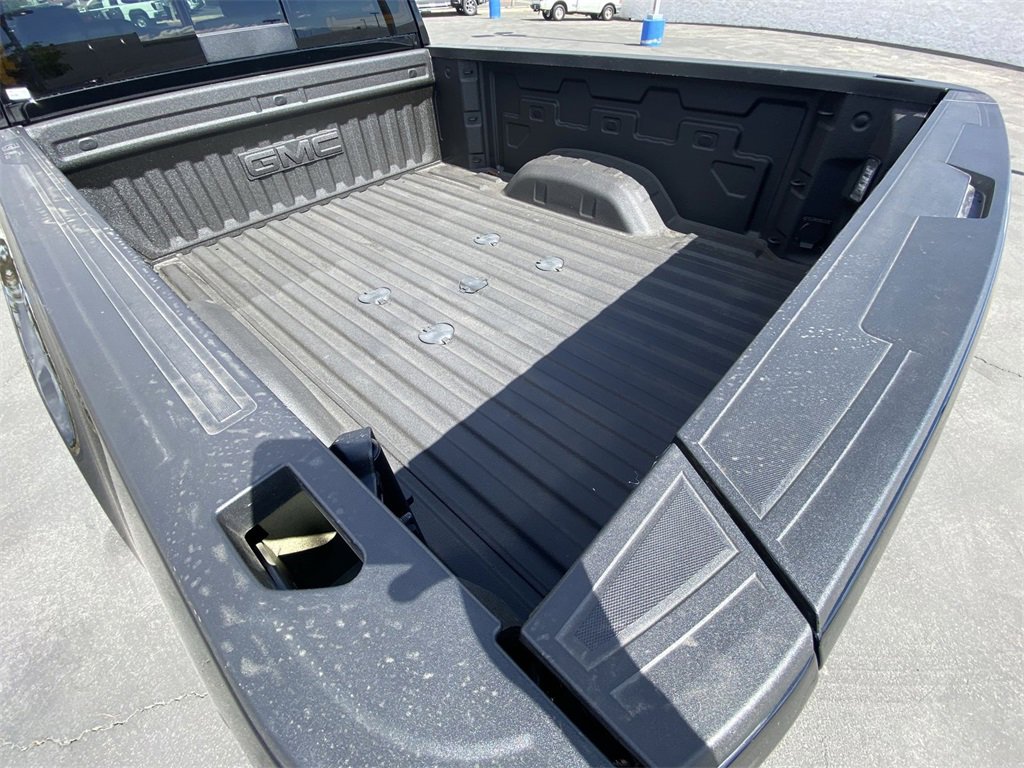 New 2025 GMC Sierra 2500 Denali image 31