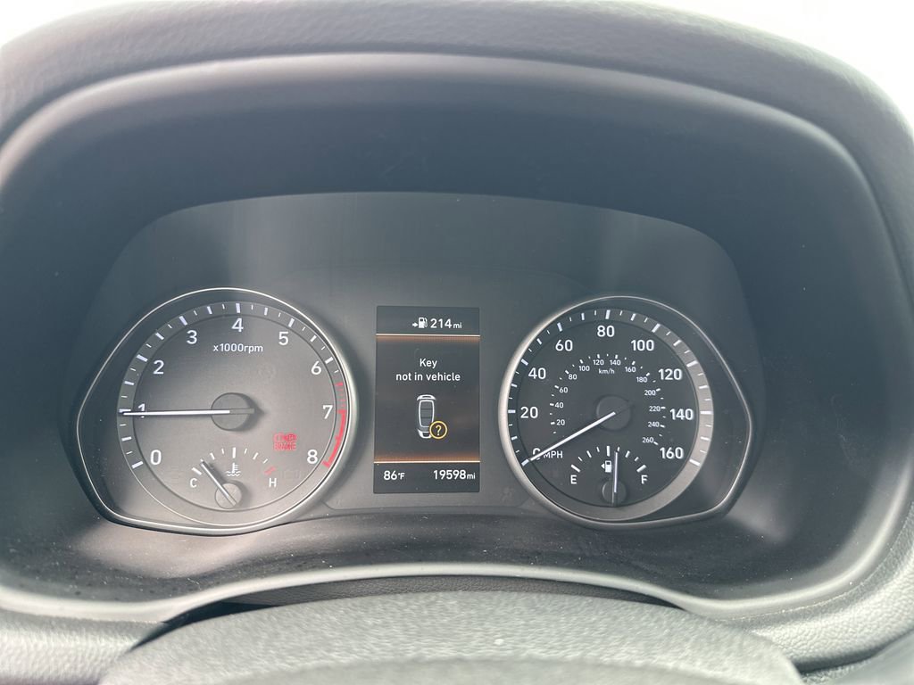 Used 2018 Hyundai Elantra GT Sport FWD image 15