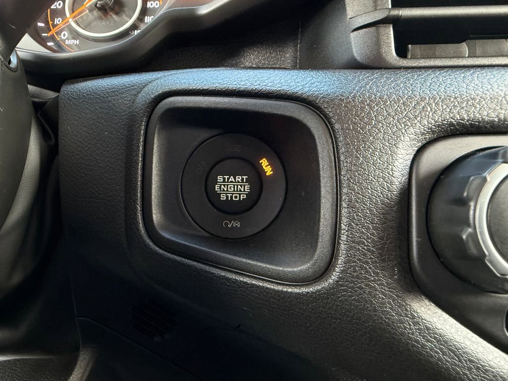 Used 2024 Jeep Wrangler Sport S image 24