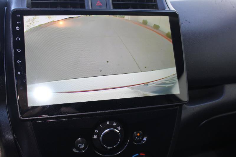 Used 2016 Nissan Versa Note SV FWD image 24