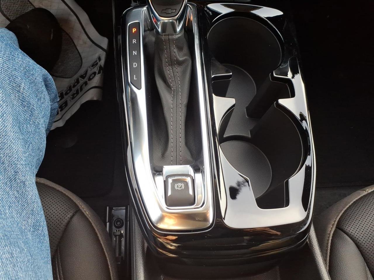 New 2026 Chevrolet Trax ACTIV w/ Driver Confidence Package image 14