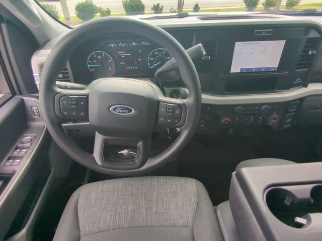Used 2026 Ford F250 XLT AWD/4WD image 17