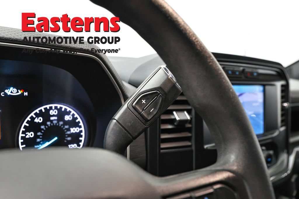 Used 2023 Ford F150 XL w/ STX Appearance Package AWD/4WD image 13