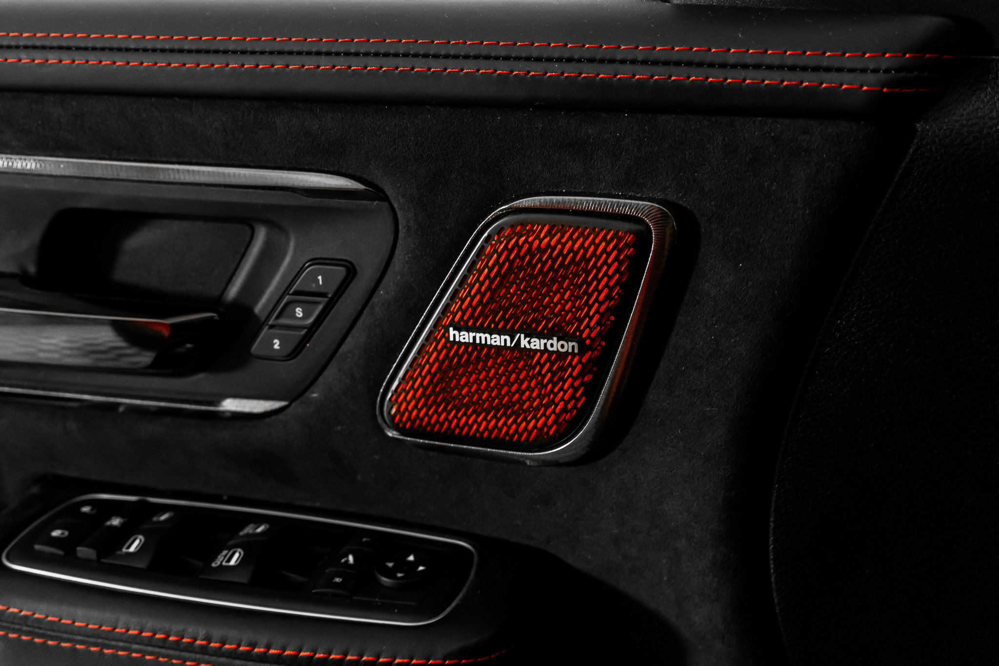 Used 2021 RAM 1500 TRX w/ TRX Level 2 Equipment Group image 47