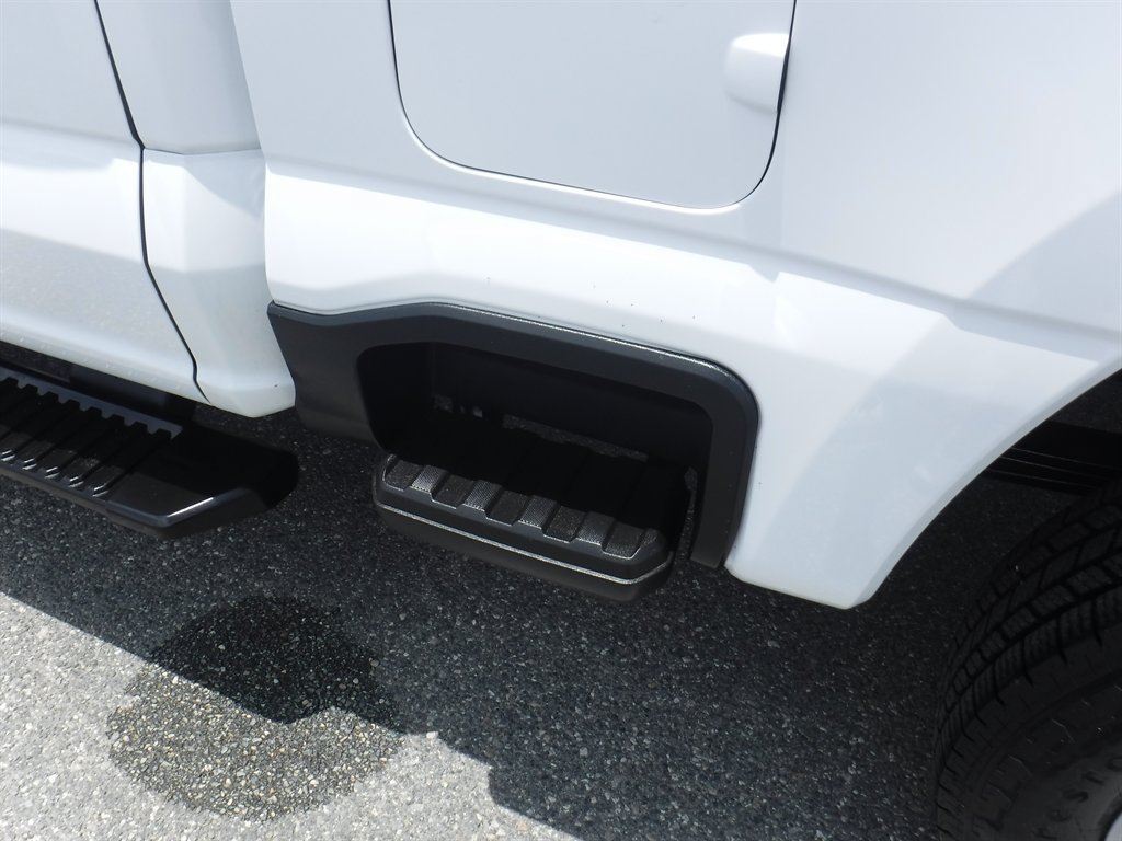 Used 2026 Ford F250 XL AWD/4WD image 10